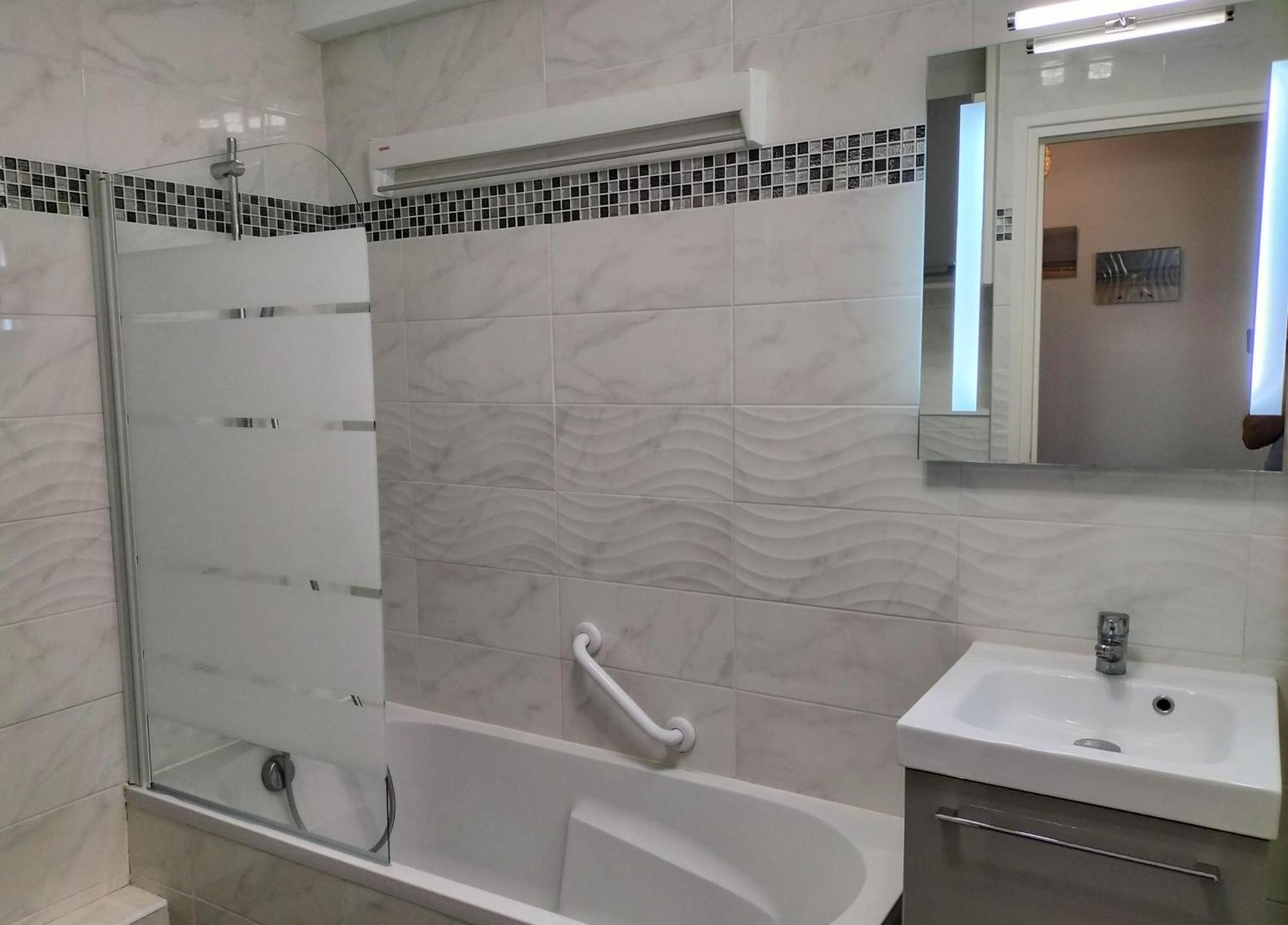 Sagabay Appartement