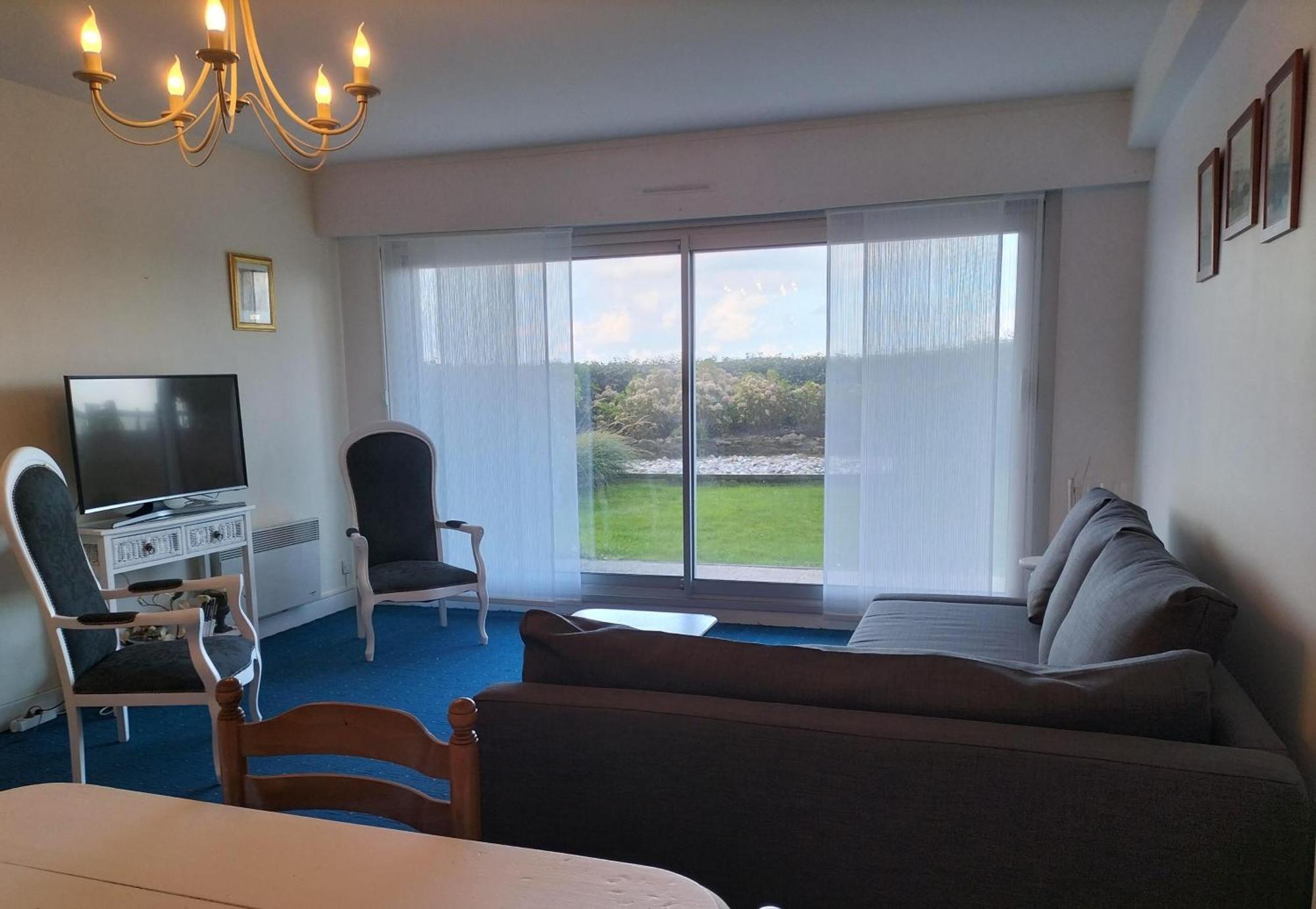 Appartement Sagabay