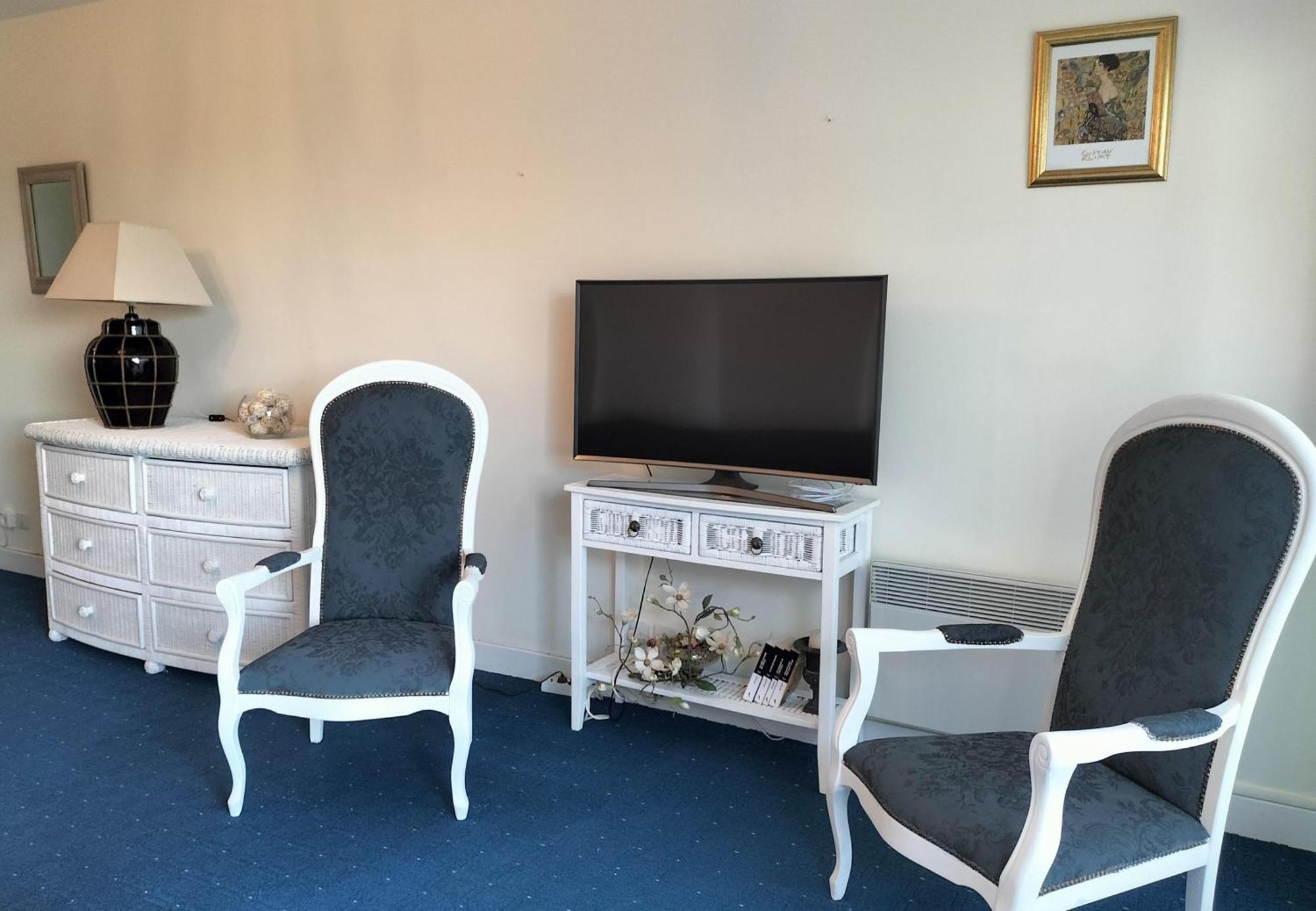 Sagabay Appartement *