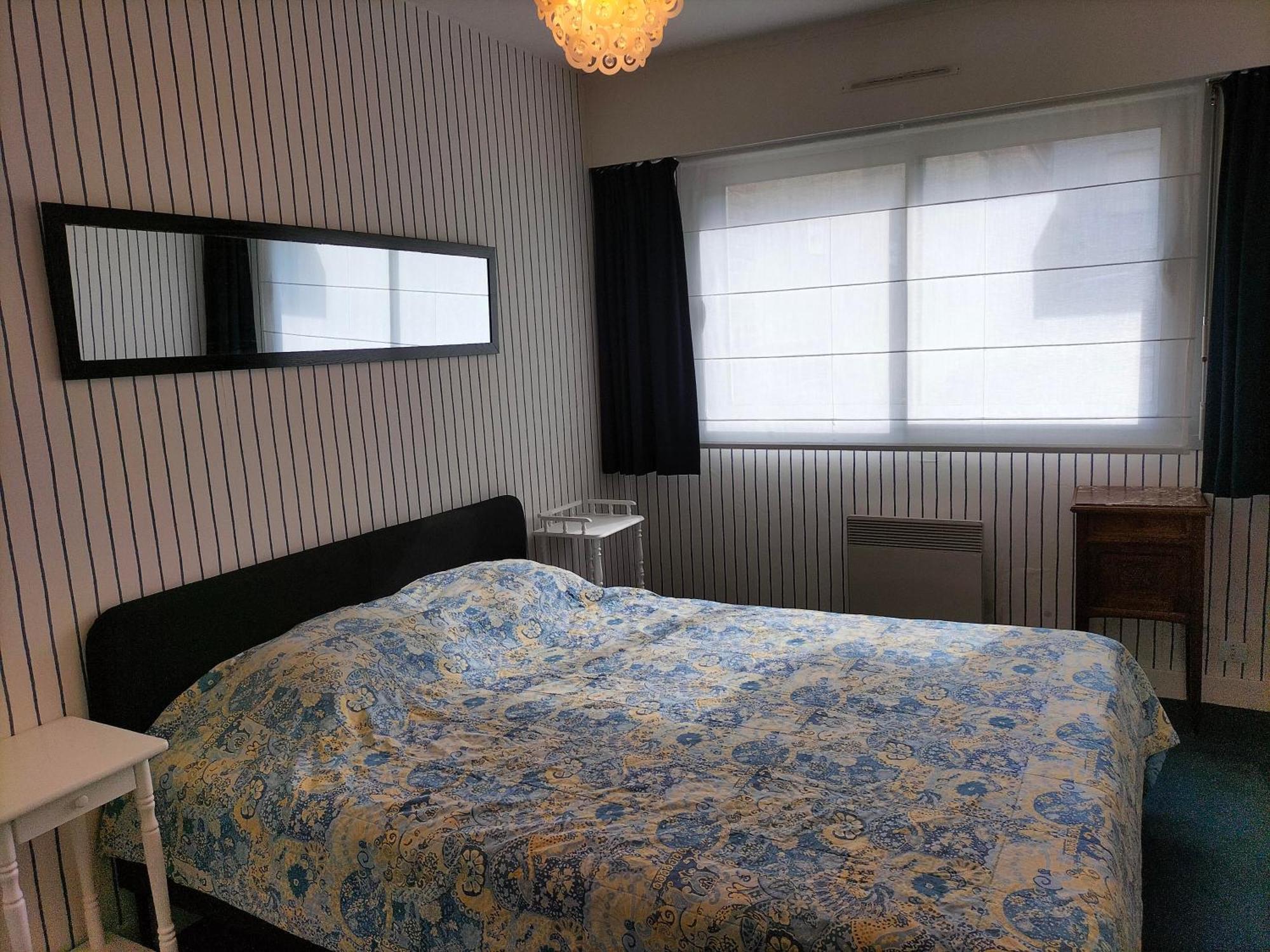 Appartement Sagabay
